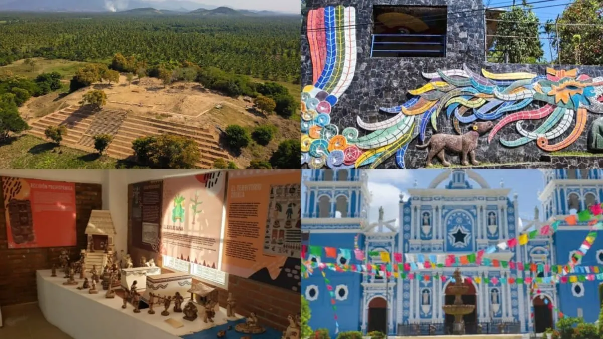 Así se vive Guerrero: entre memoria, comunidad y territorio