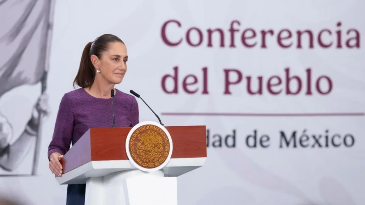 Sheinbaum busca diálogo con Chihuahua tras operativo con presencia de la CIA