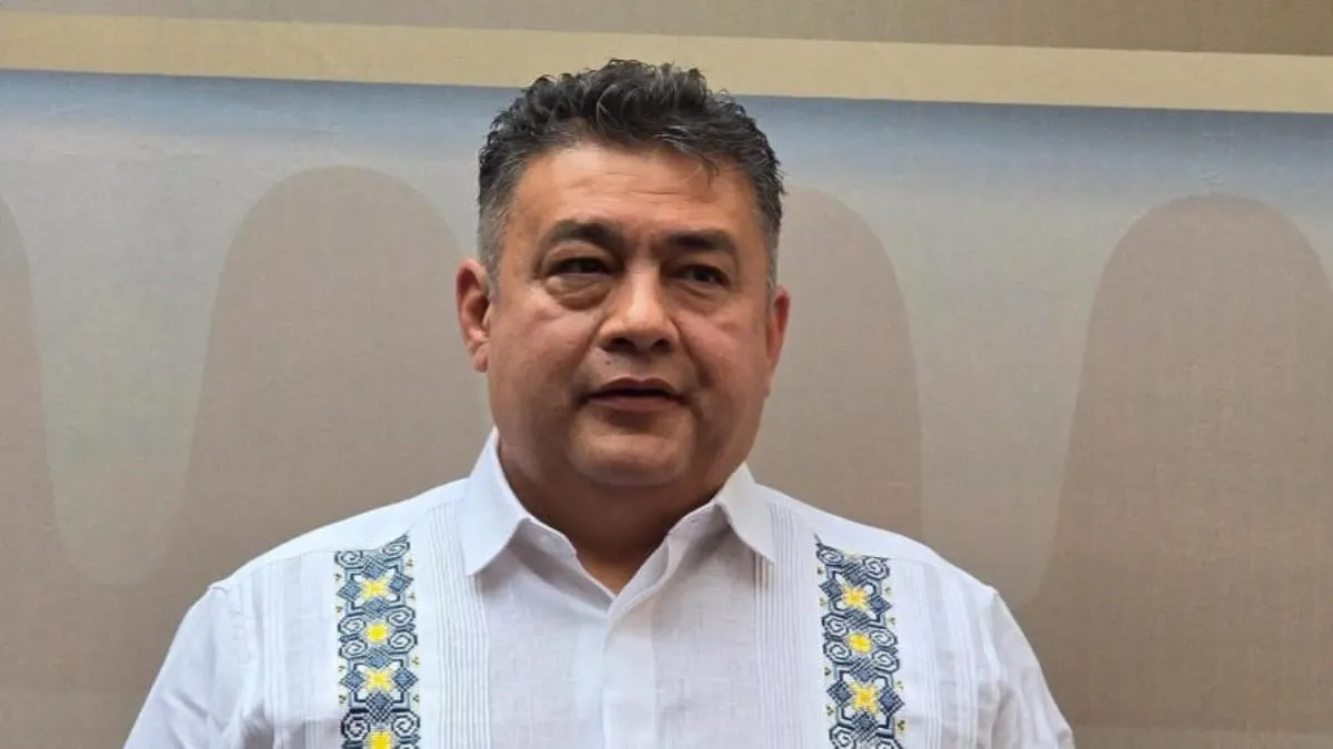 Ola de violencia en Morelos termina con salida del secretario de Seguridad