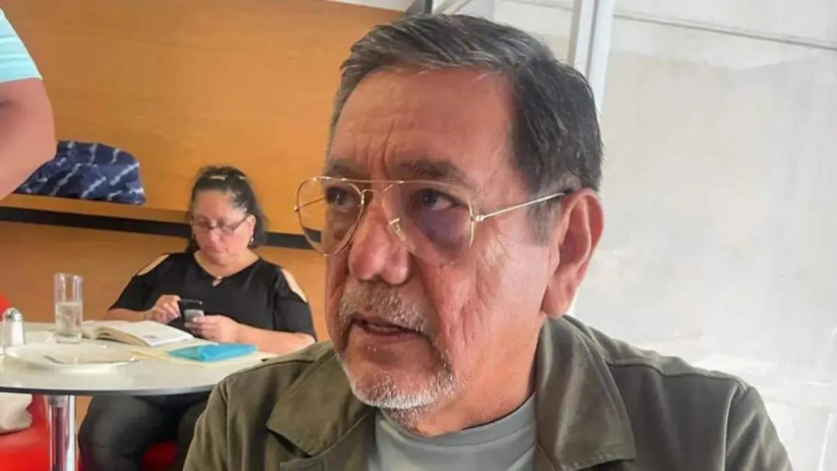 "No puedo decir que no hay Toro", reitera Félix a sus seguidores; da la bienvenida a Esthela