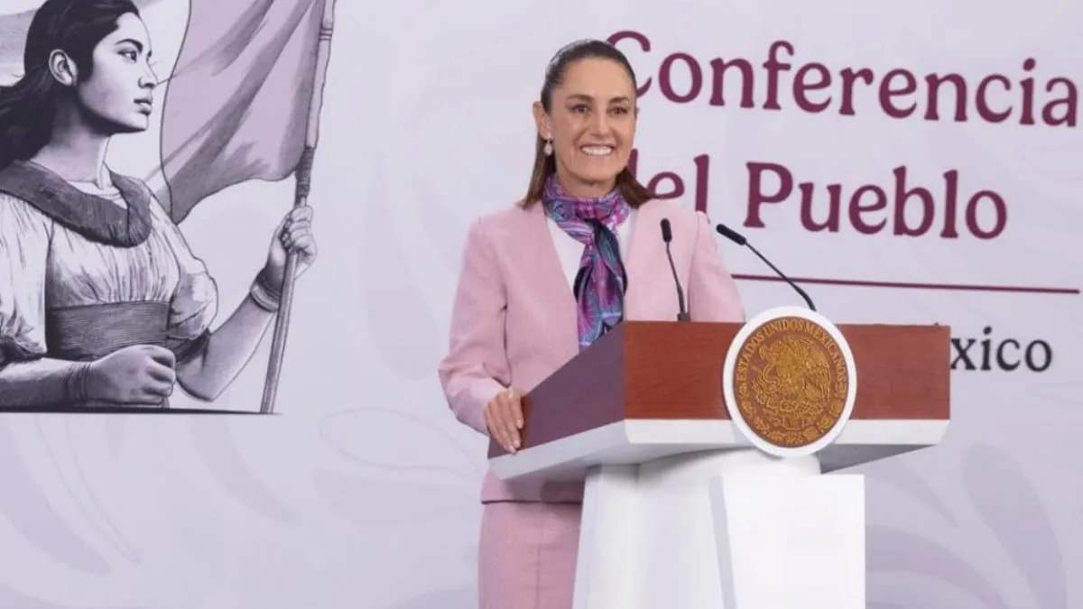 Operativo en Chihuahua no rompe la relación con EU, dice Sheinbaum