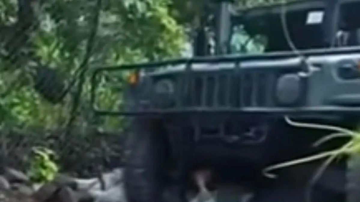 Emboscada a fuerzas federales en Teloloapan desata enfrentamiento y deja detenidos