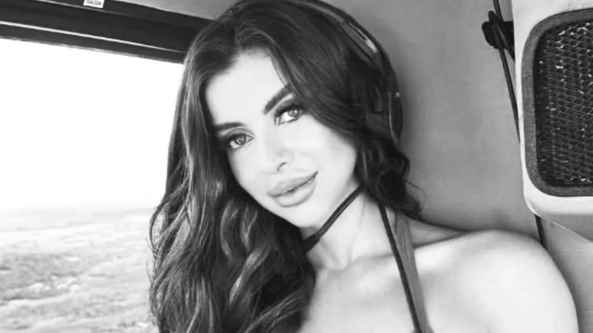 Modelo cae de piso 13 en Río de Janeiro; su pareja, principal sospechoso, aparece muerto en celda