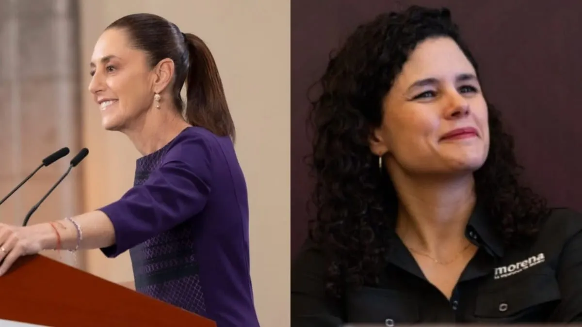 “No la hubiera invitado si no confiara en ella”: Sheinbaum defiende a Alcalde tras críticas