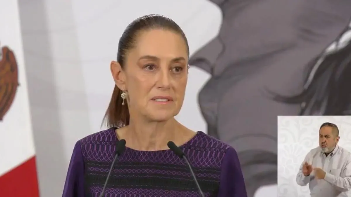 Sin autorización federal, alcaldes no pueden pactar con el extranjero: afirma Sheinbaum