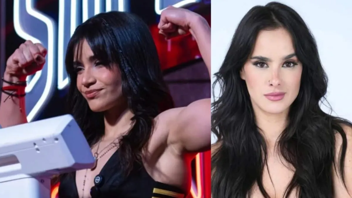 Supernova 2026: derrota de Alana Flores escala en redes por reacción de Gala Montes