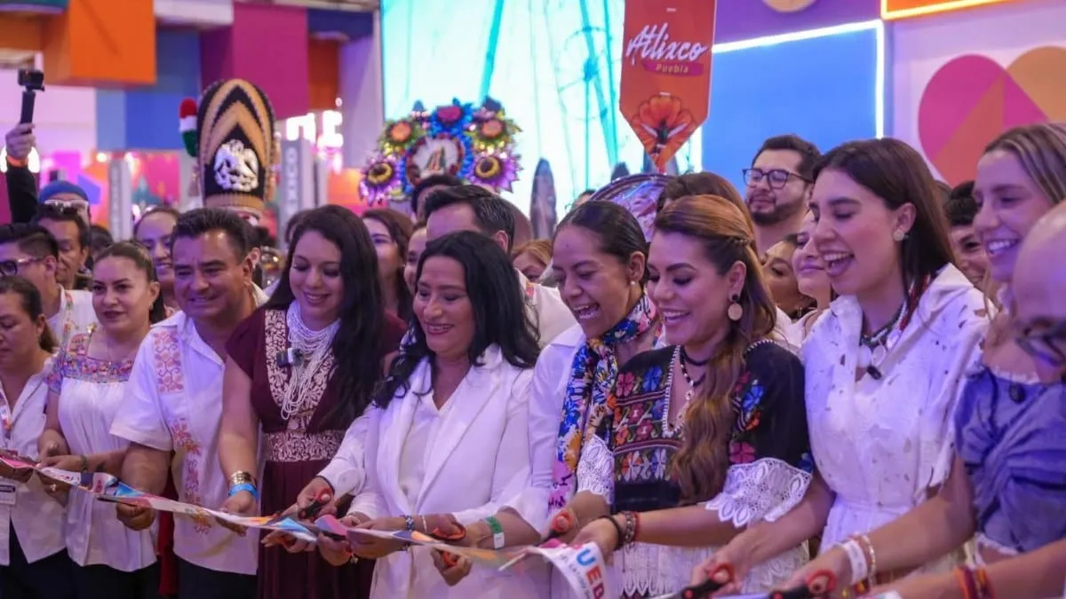Tianguis Turístico 2026 activa al sector y Abelina López empuja la reactivación en Acapulco