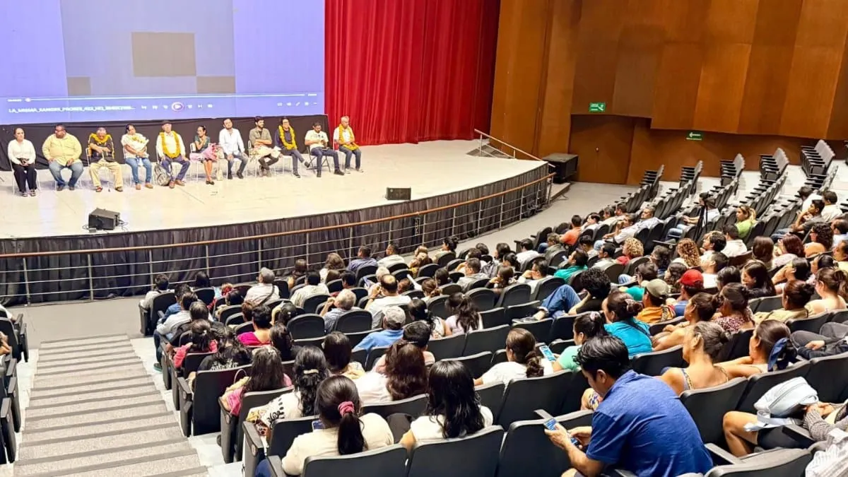 Con proyección de “La Misma Sangre”, Gobierno de Guerrero respalda su memoria histórica