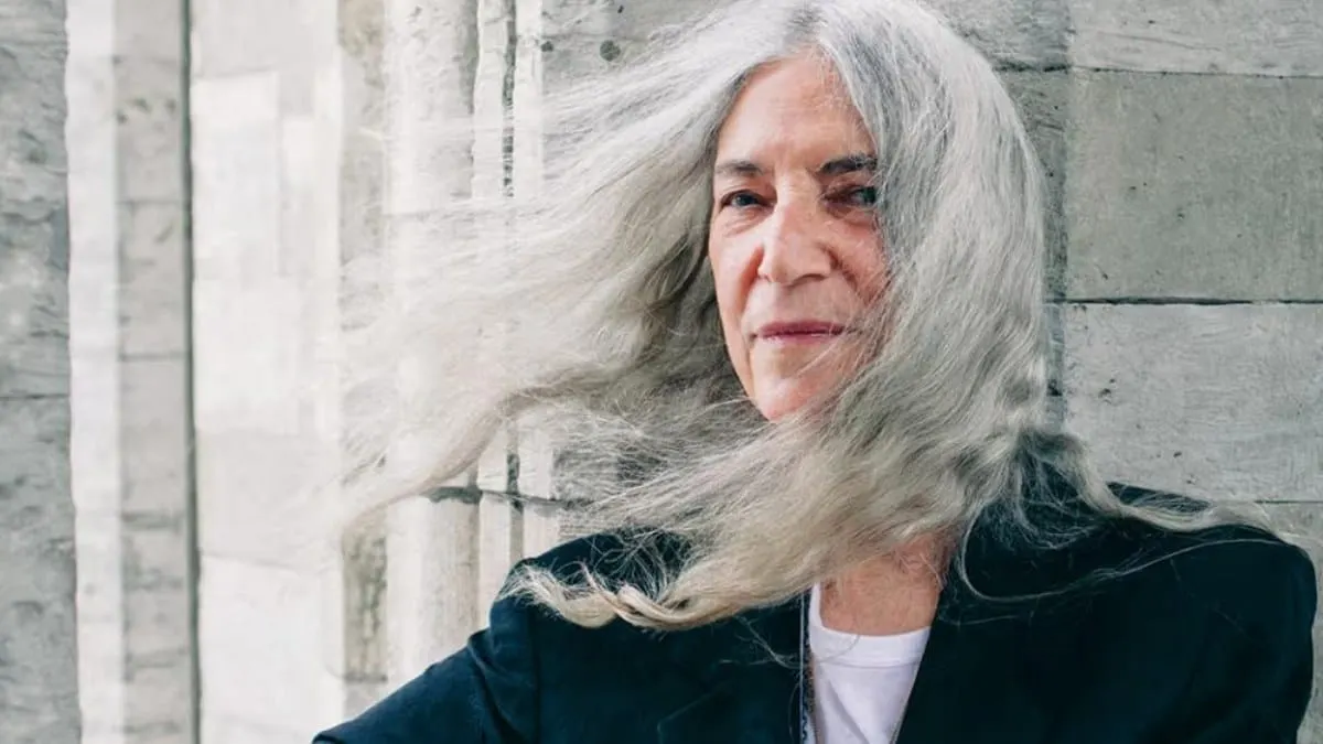 Patti Smith y el arte de no encajar; el premio Princesa de Asturias se suma a su historia