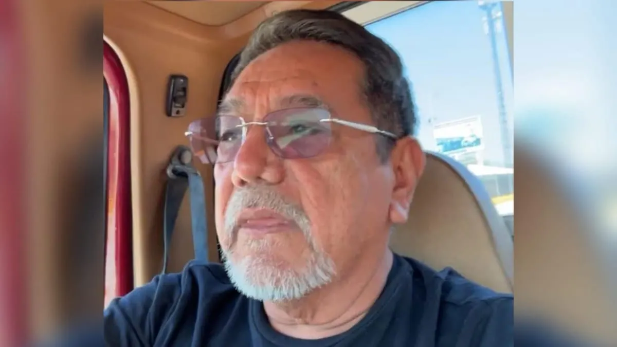 Félix Salgado quiere piso parejo en Morena rumbo a 2027 y lanza advertencia: “que no haya exclusiones”