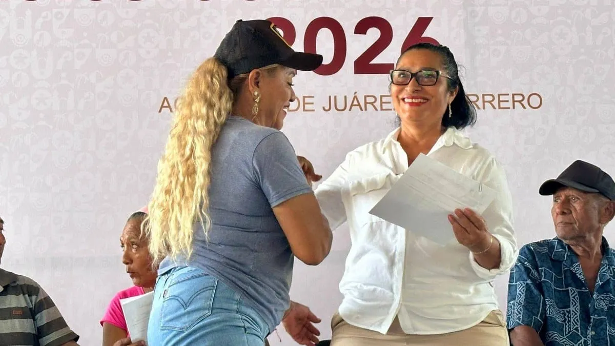 Aumentan salario a personal de servicios públicos en Acapulco