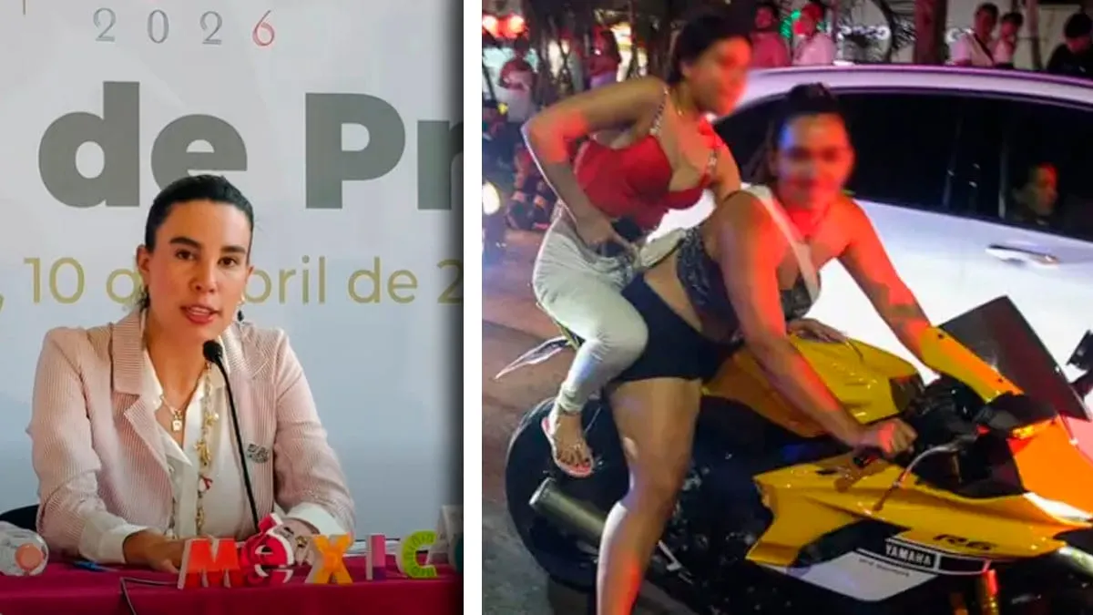 Turismo federal también dice no al Acamoto en Acapulco