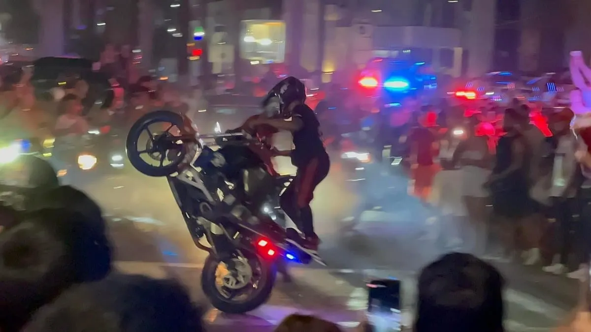 "Acapulco está abierto para todos": descarta CONCANACO bloquear el Acamoto