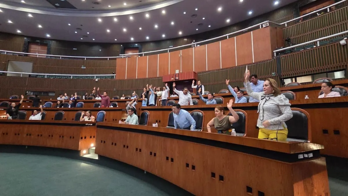 Desecha Congreso de Guerrero solicitud de juicio político contra alcaldesa de Acapulco