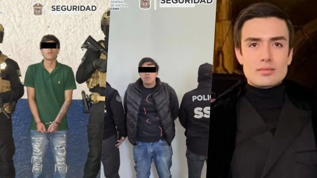 Se cerró el cerco sobre los responsables del homicidio de Miguel de la Mora. 