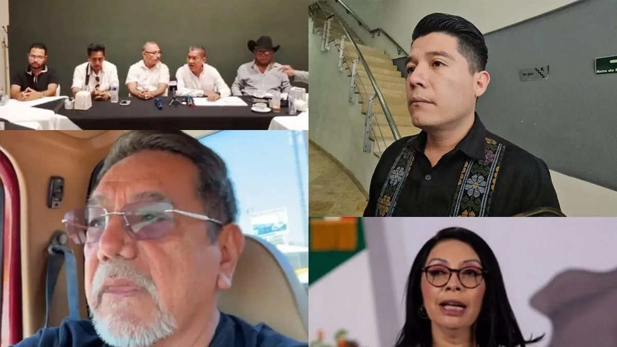 "Guerra sucia" y violencia política.