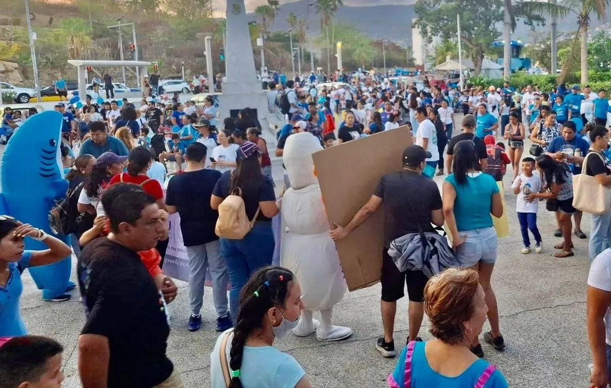 Autismo en México: entre la lucha por la empatía y la realidad social