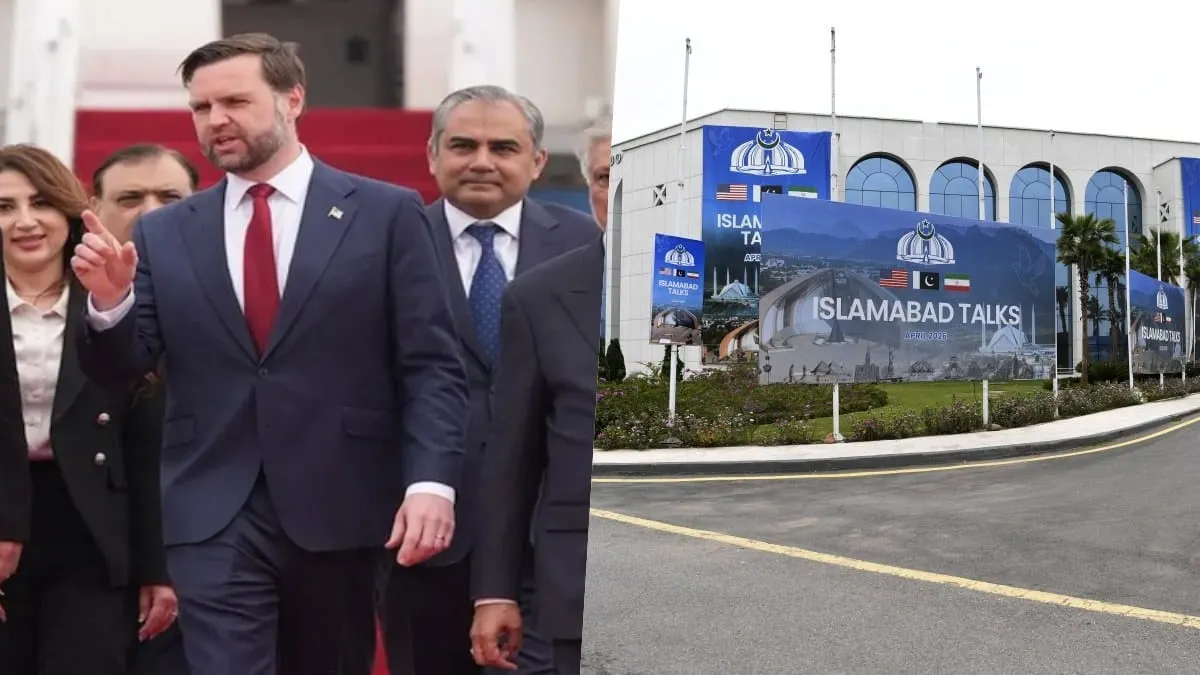 Estados Unidos e Irán buscan acuerdo para evitar colapso energético.