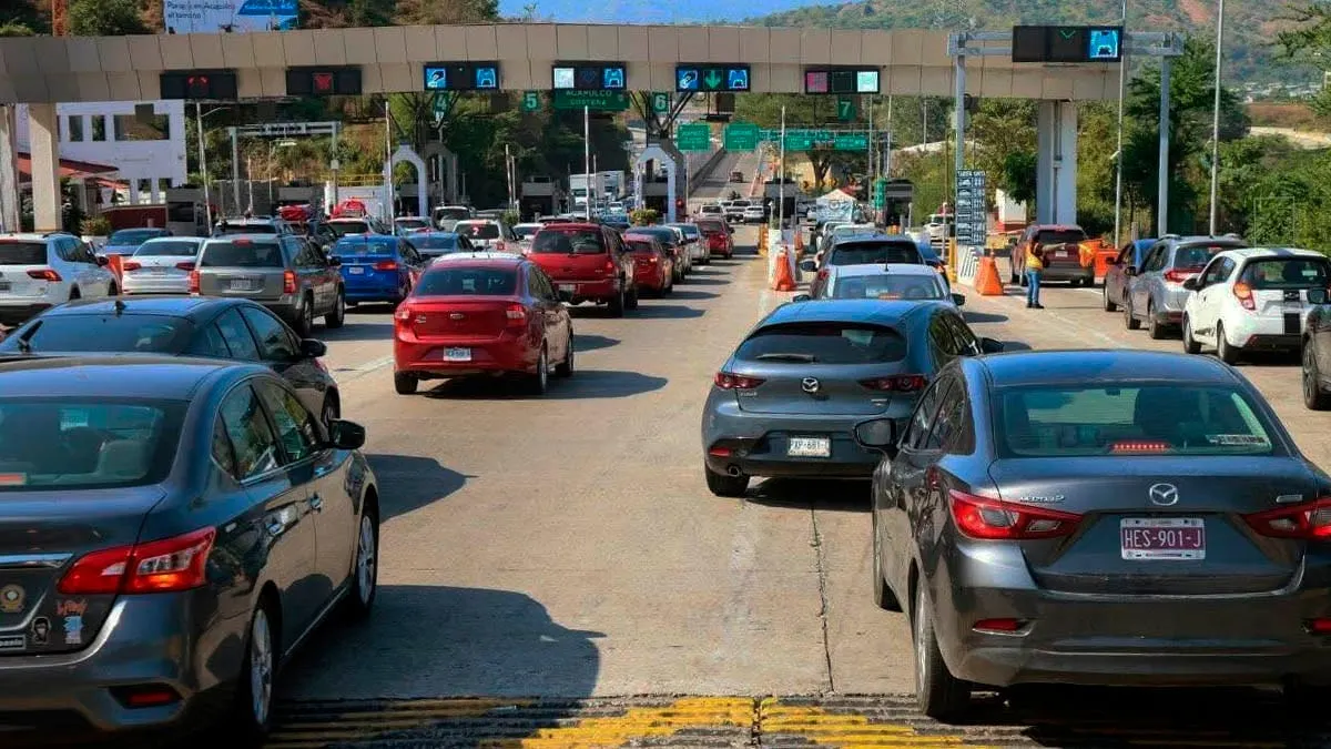 Pablo Amílcar justifica aumento en Autopista del Sol y acusa politización