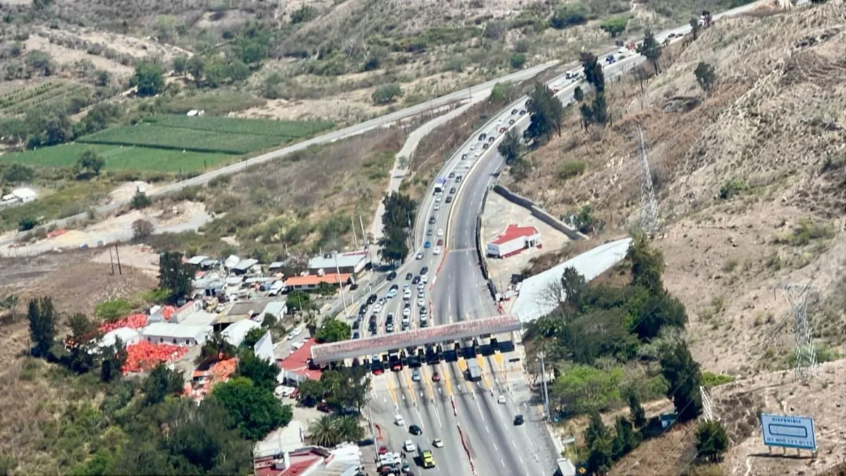 Gobierno de Guerrero despliega vigilancia aérea por Sábado de Gloria