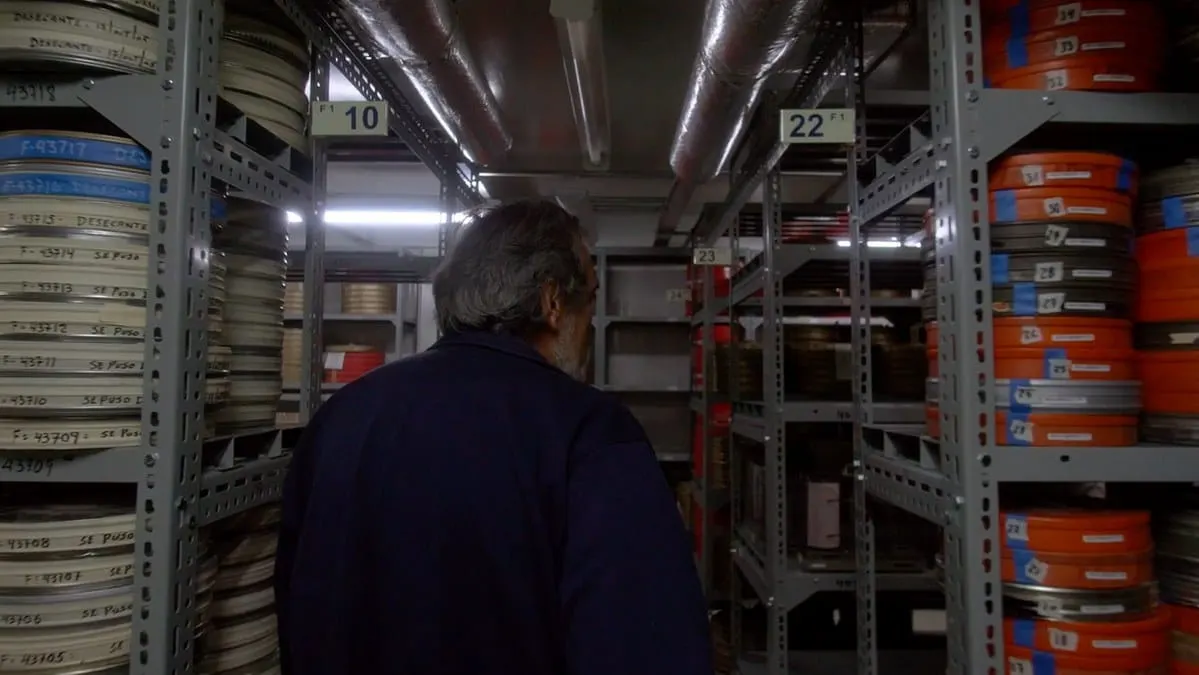 La UNAM lanza su propio “Netflix” gratis con más de 100 películas en línea