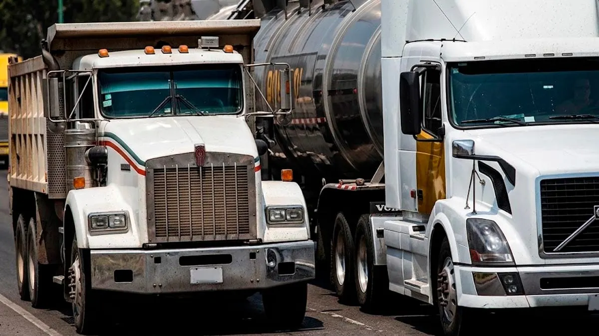 Conatram lanza capacitación nacional para transportistas y busca ordenar al gremio