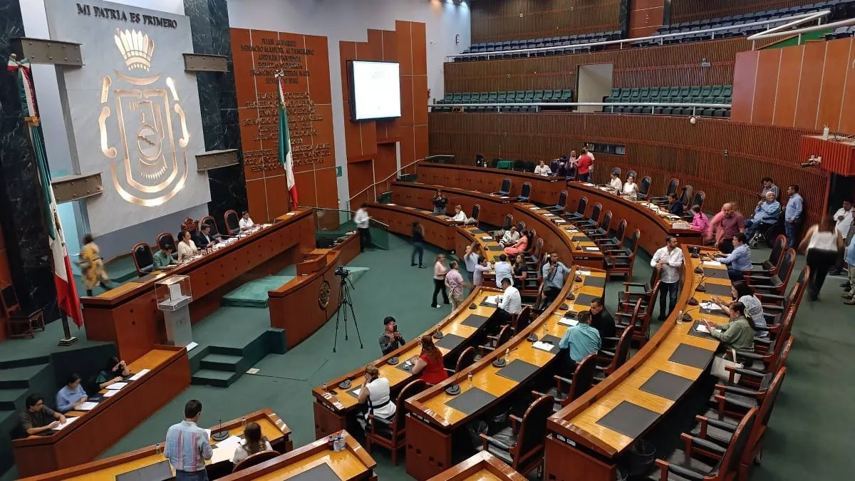 Congreso de Guerrero analiza crear un día estatal en honor a mujeres afromexicanas