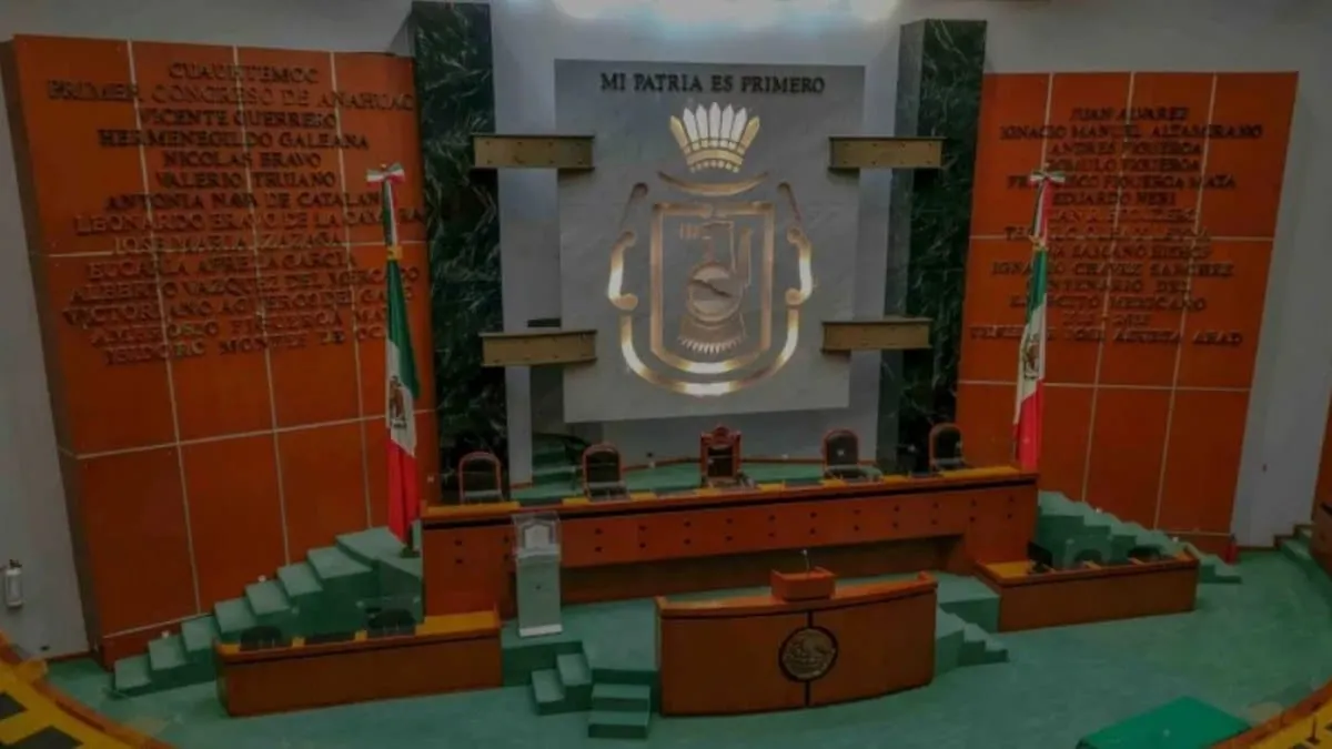 Congreso de Guerrero avala reforma electoral impulsada por Sheinbaum