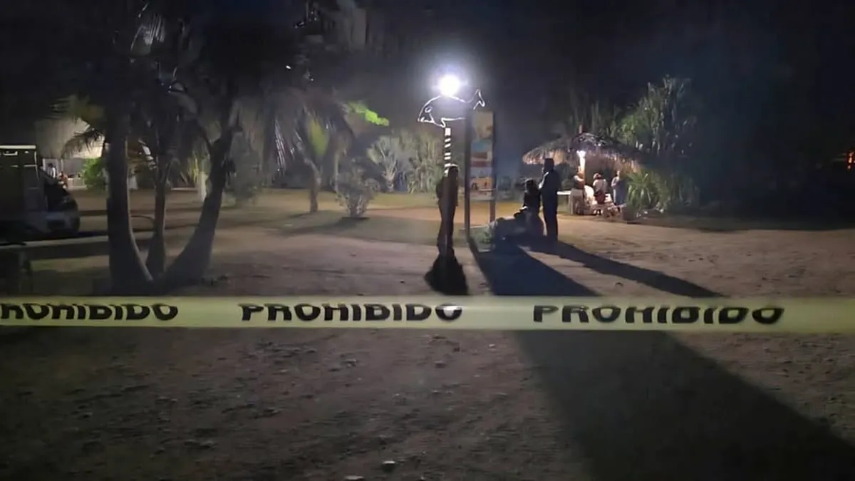 Guerrero vuelve al top 7 de estados con más homicidios