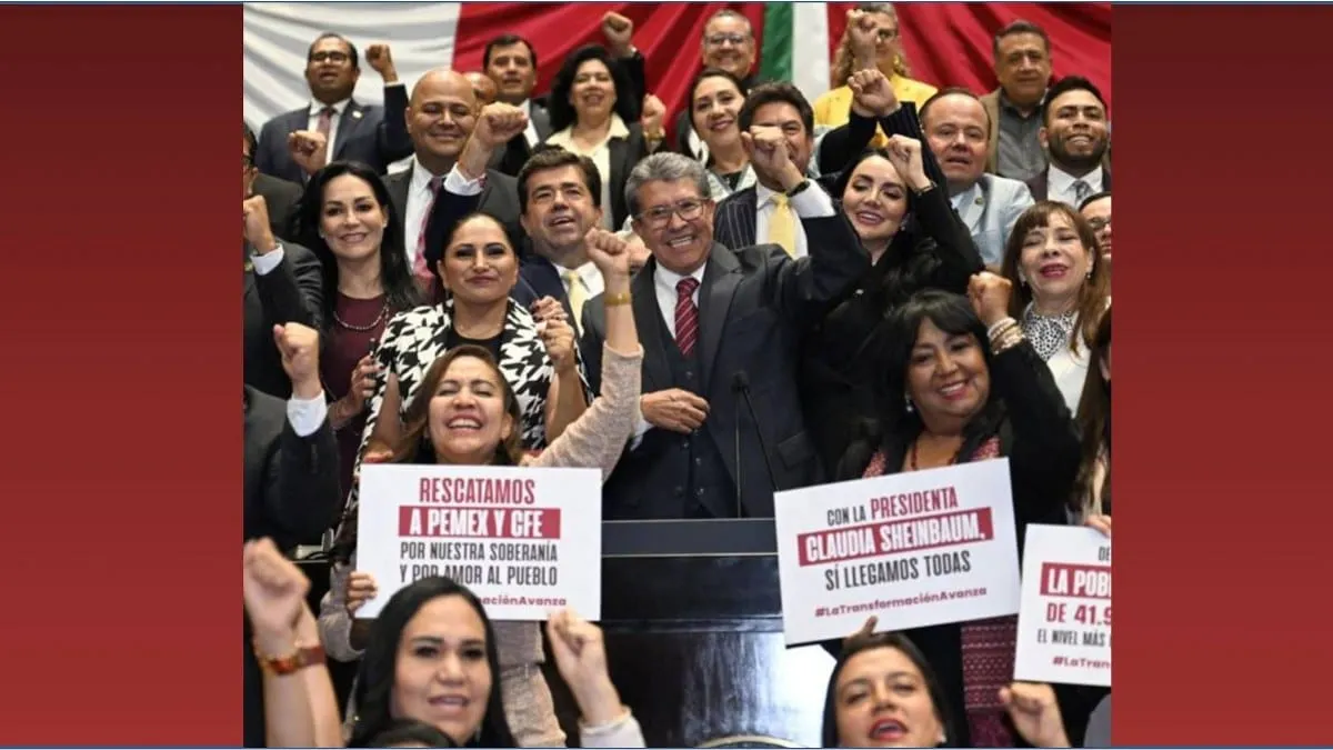 Celebran el fin de periodo con tarjetas Broxel de 10 mil pesos sin necesidad de comprobar gastos.