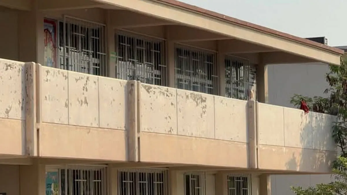 Saquean primaria en Acapulco: se llevan computadoras y suspenden clases