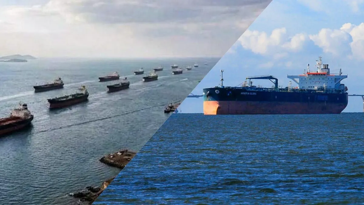 Una tregua que en cualquier momento puede romperse.