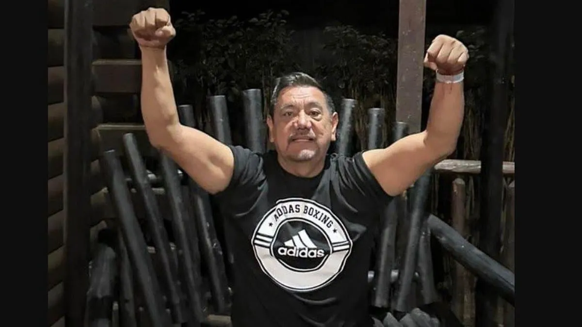 Dejará el Senado en 2027 e irá a apoyar campañas de Morena, anuncia Félix Salgado