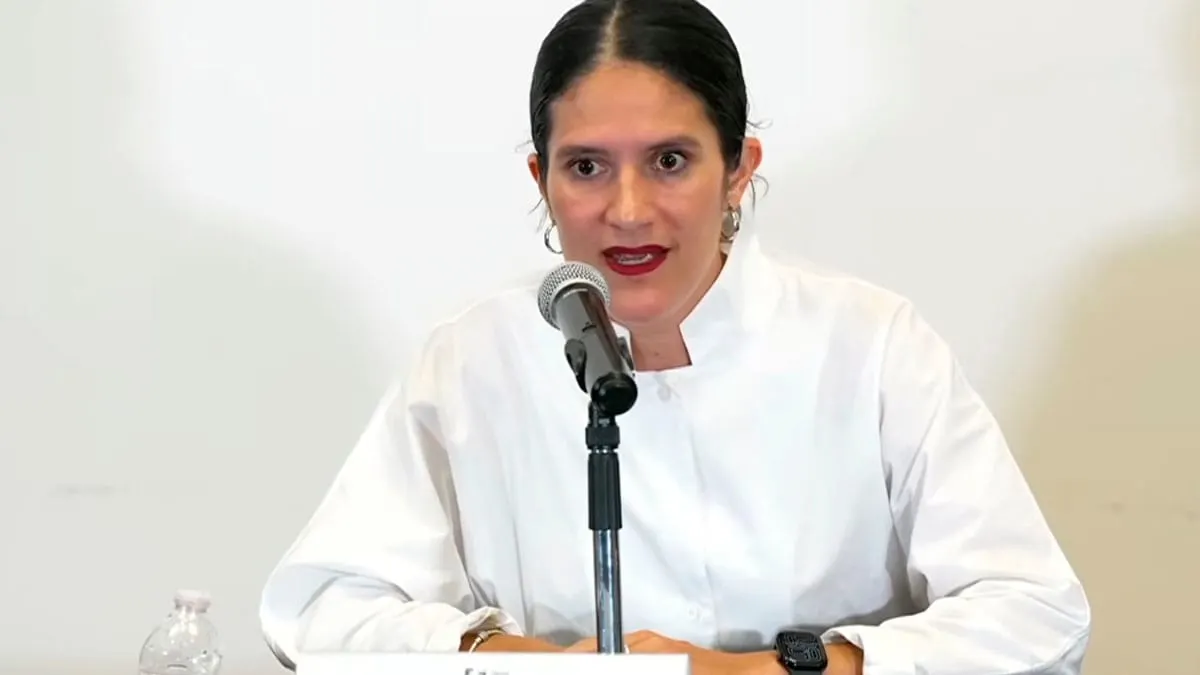 Fiscal de CDMX admite fallas graves en caso Edith: 15 horas sin actuar y 3 funcionarios fuera