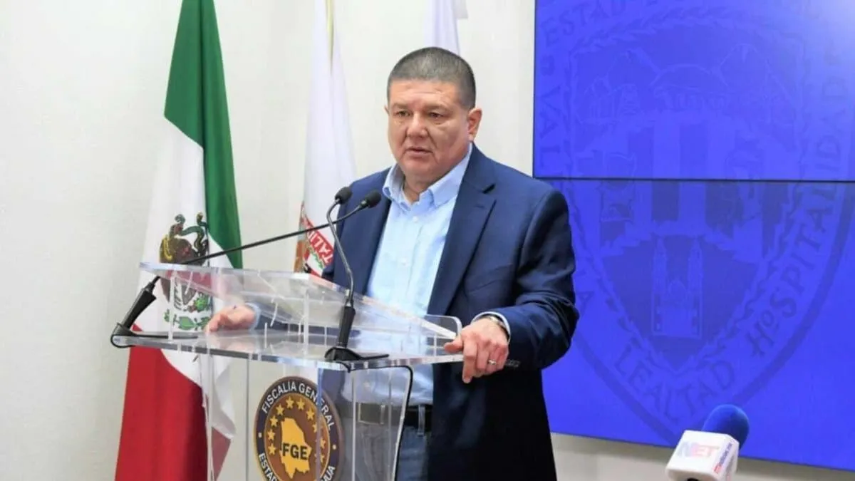 Jáuregui admitió que existieron "inconsistencias" y "omisiones en la gestión institucional". 