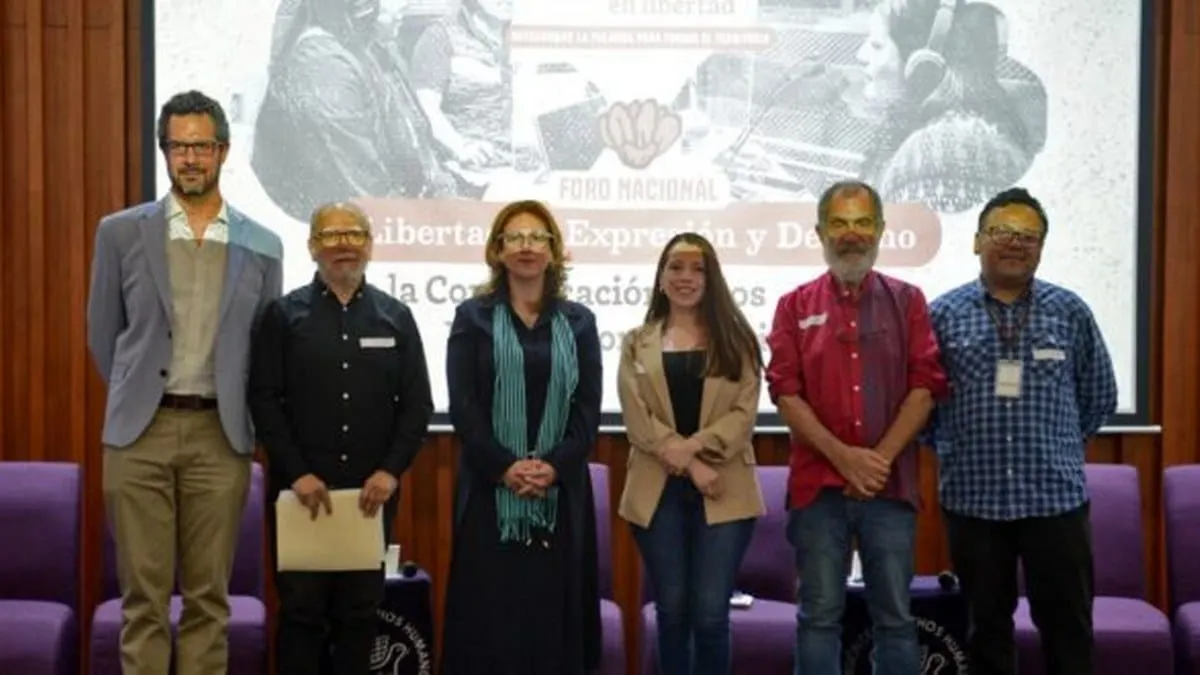 Radios comunitarias advierten censura y exigen garantías: “no nos van a callar”