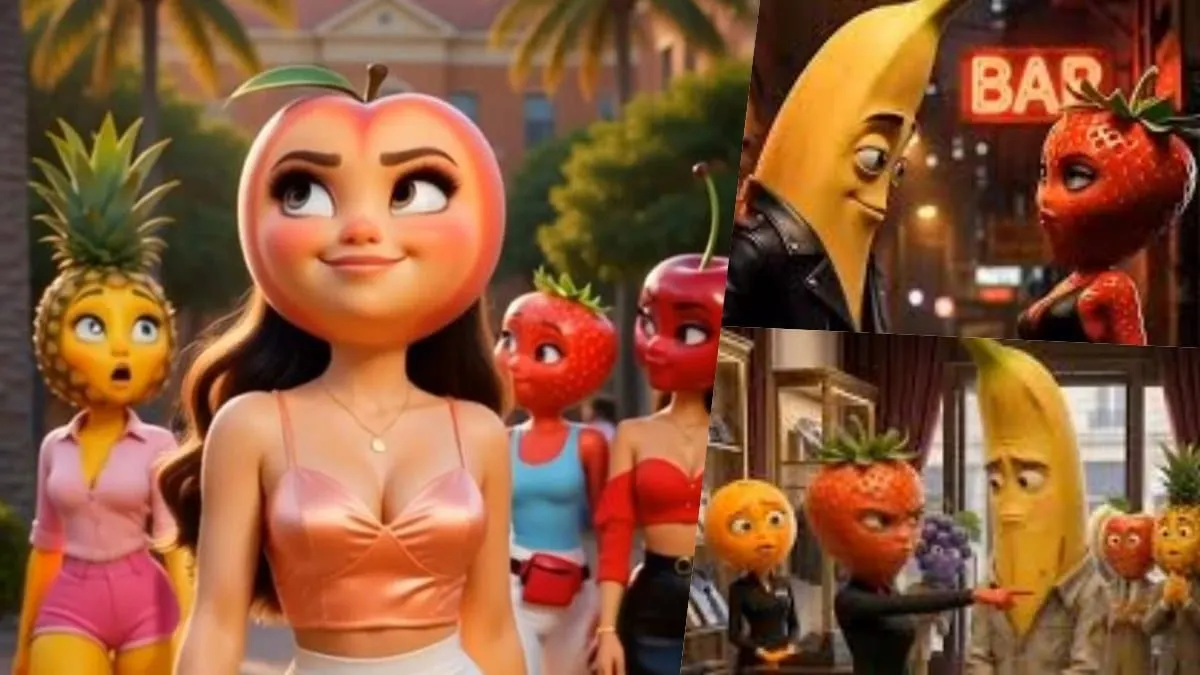 Dramas de 60 segundos: El fenómeno del 'Brain Rot'.