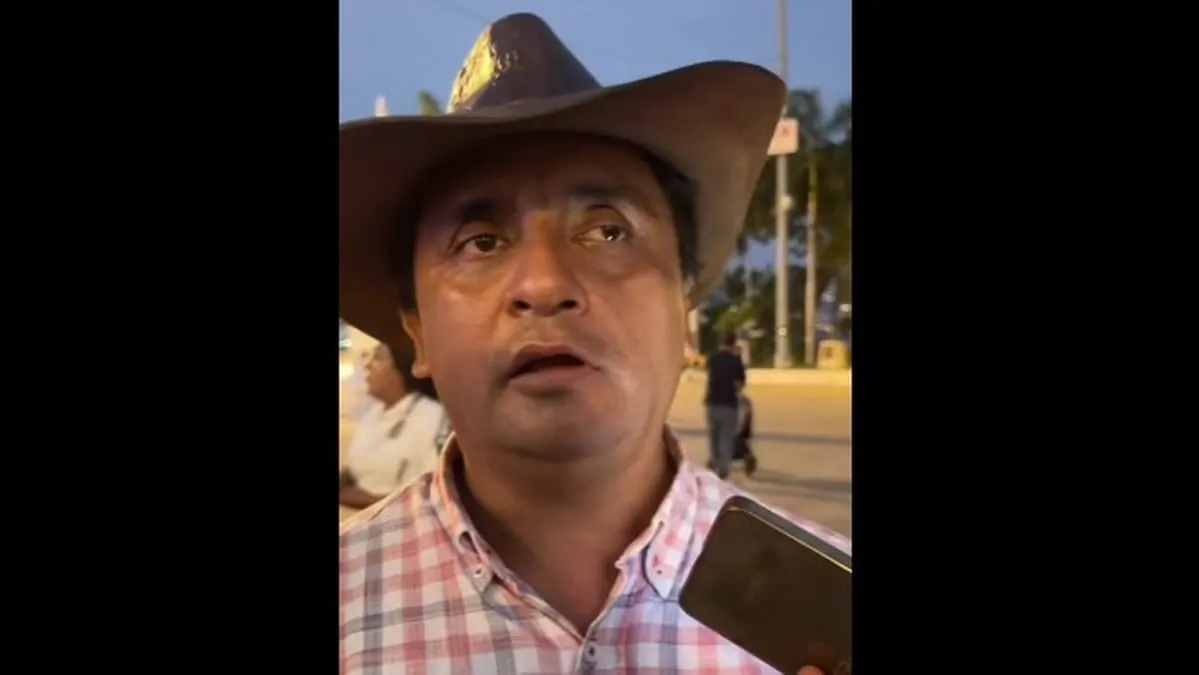 Abelina López destituye a director de Vía Pública de Acapulco