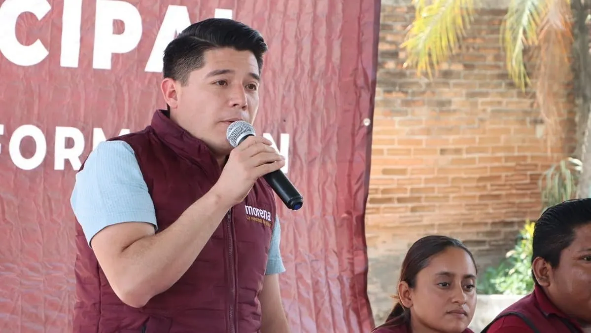 Que se investigue a las autoridades de la UAGro por ataque en Zona Sur: Morena