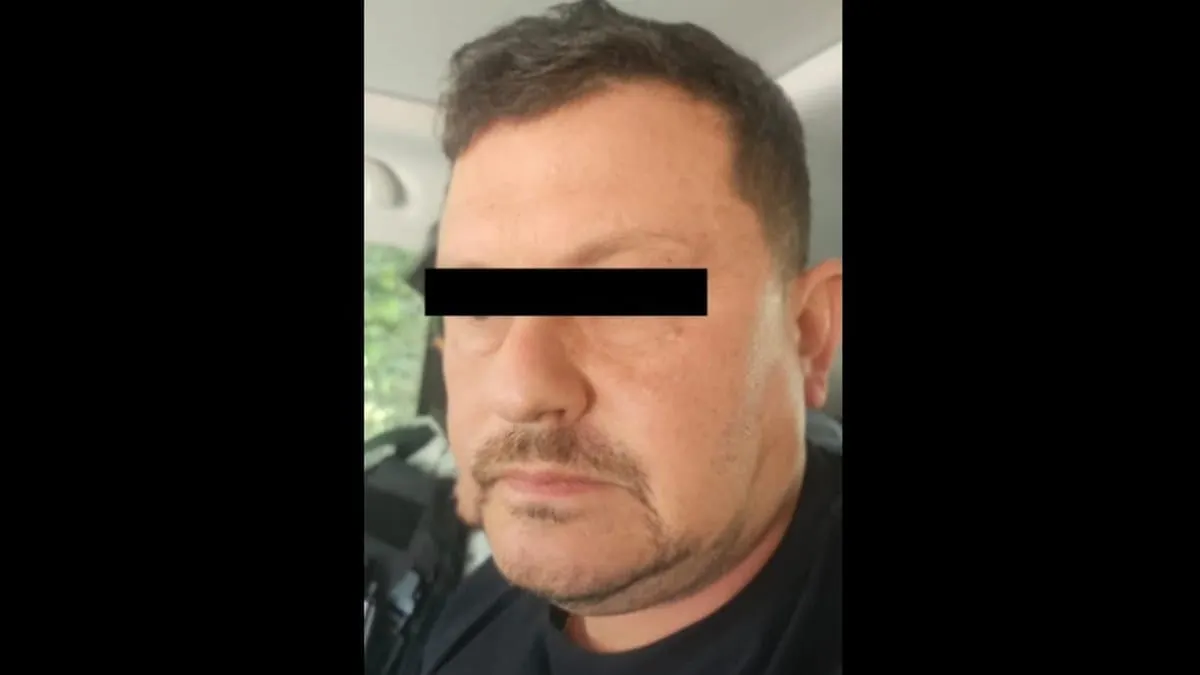 Cae “El Güero Conta”, operador que movía dinero, ranchos y hasta tequila para el CJNG