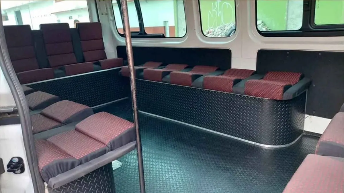 Incremento al transporte público podría extenderse a todo Guerrero