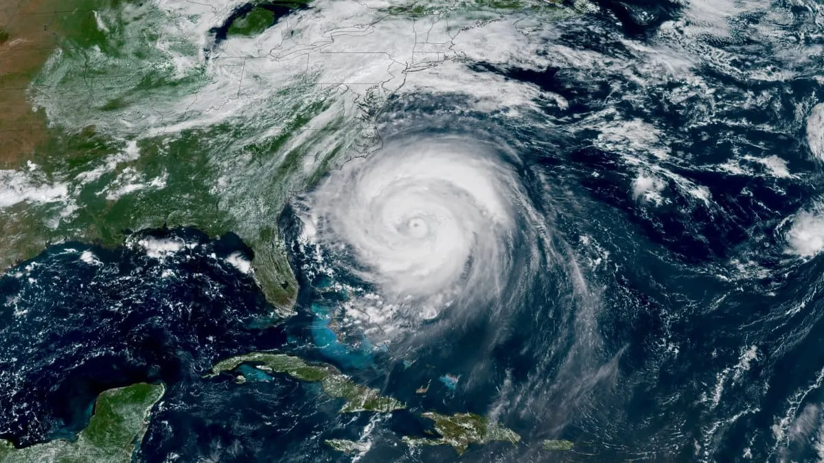 'Amanda' será el primer huracán en el Pacífico; prevén hasta 21 tormentas