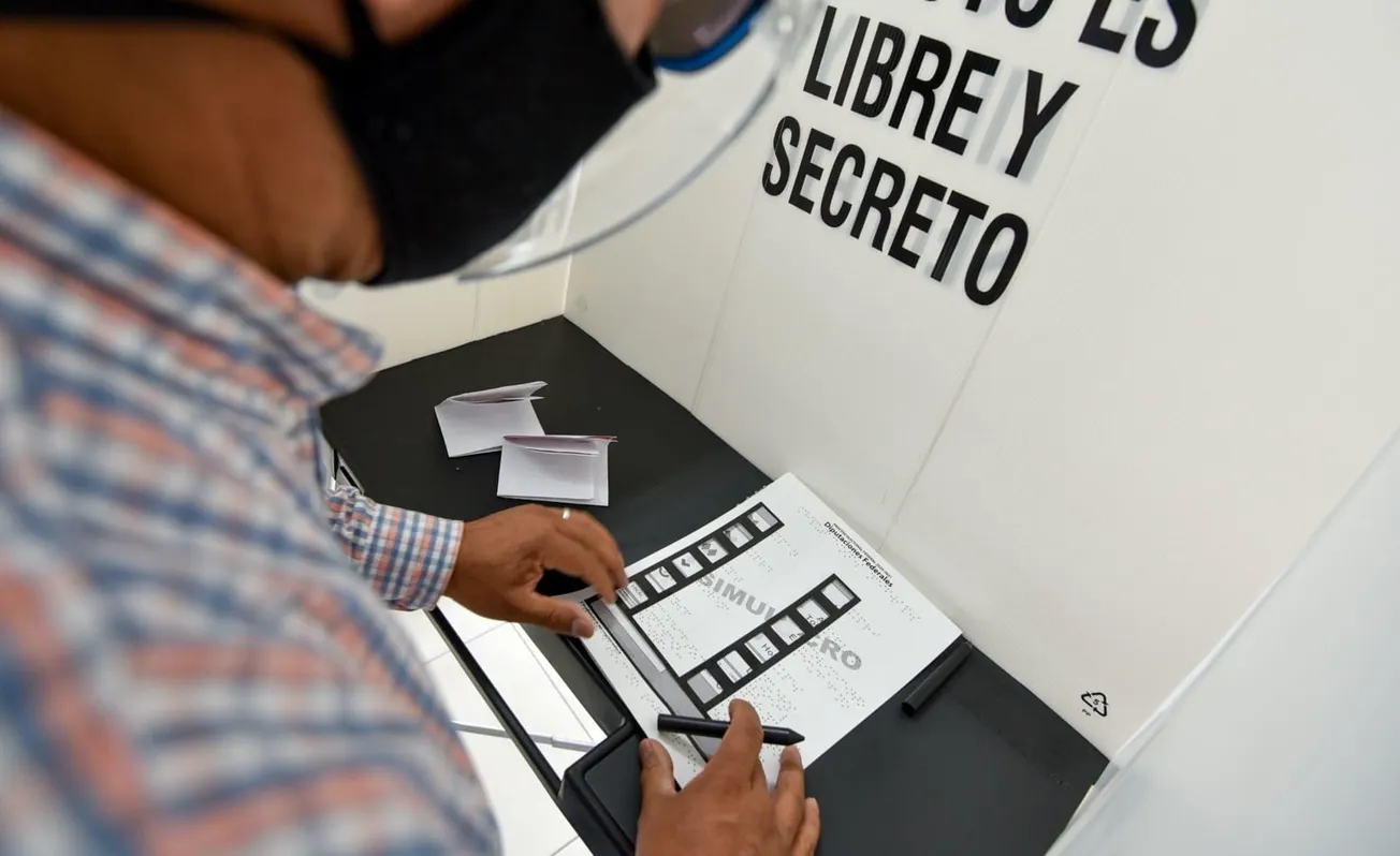 Proponen cambiar reglas electorales en Guerrero y meter control con notarios en votaciones