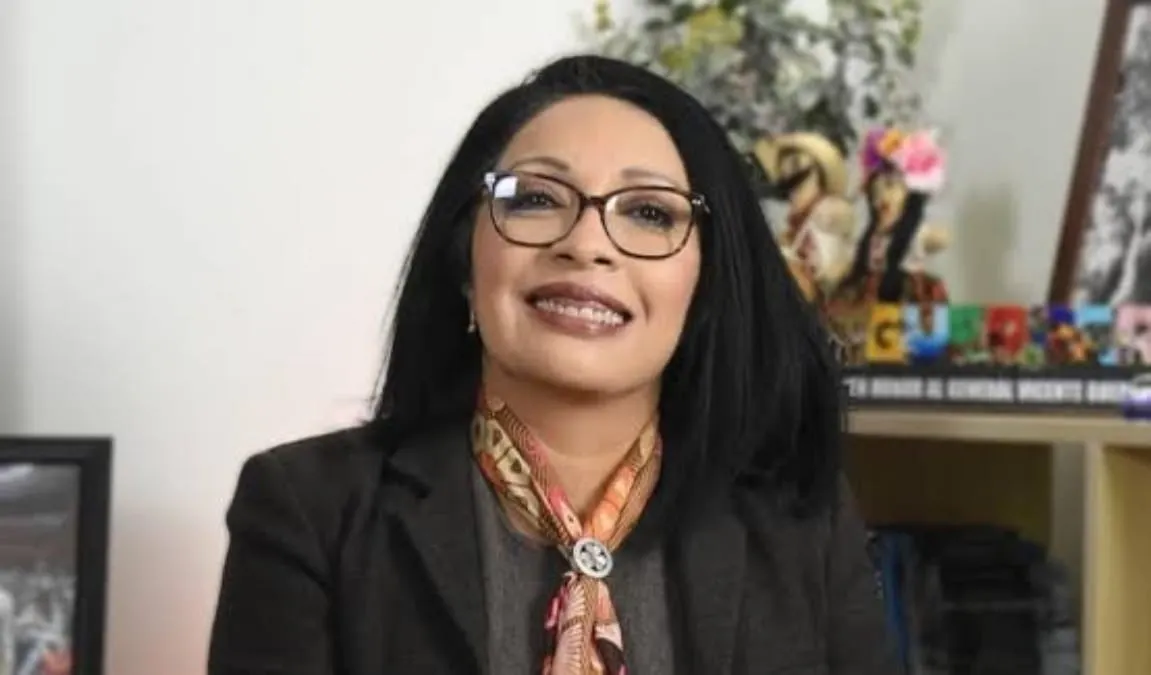 La Presidenta apuesta por una abogada de Estado.