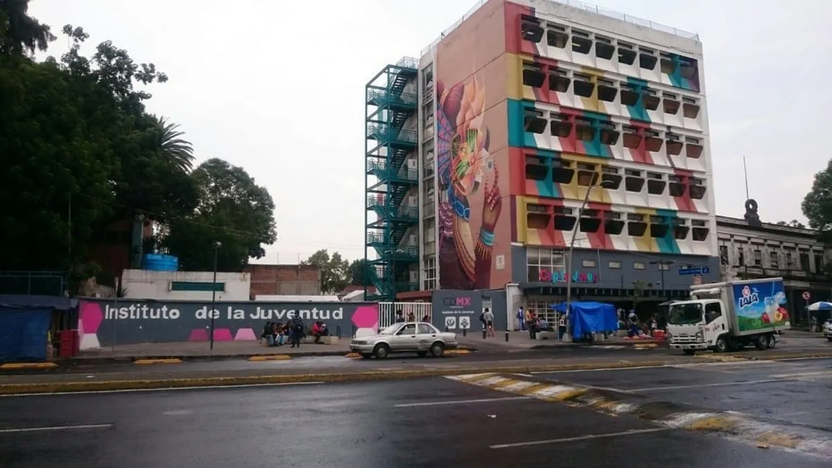CDMX: Injuve financiará proyectos de jóvenes con hasta 25 mil pesos