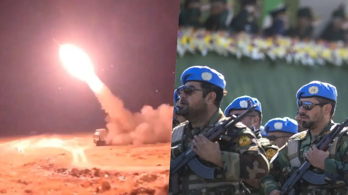 La letal advertencia de Irán ante la ofensiva de Washingtonla.