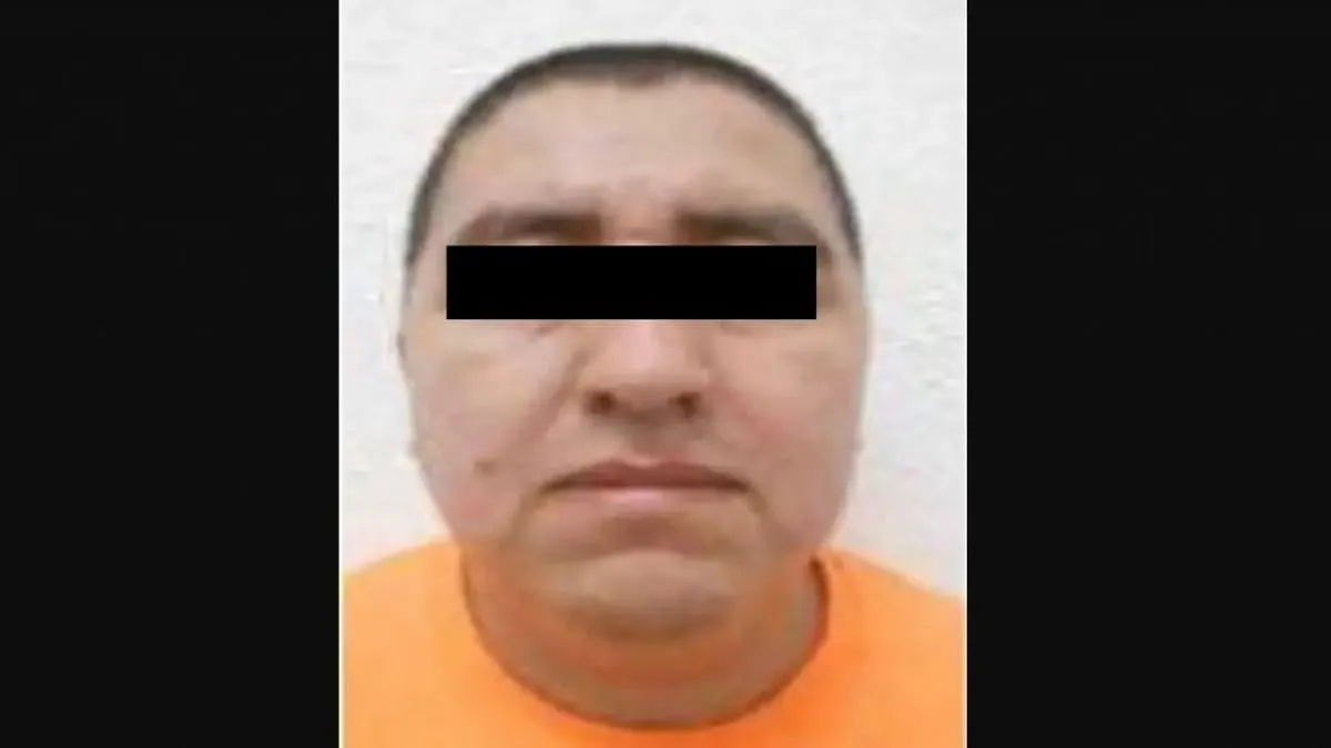 Marina captura a “El Jardinero”, presunto relevo al frente del CJNG