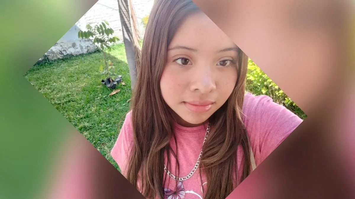 Desaparece adolescente en Iguala: piden ayuda para localizar a Jazmín Iveth