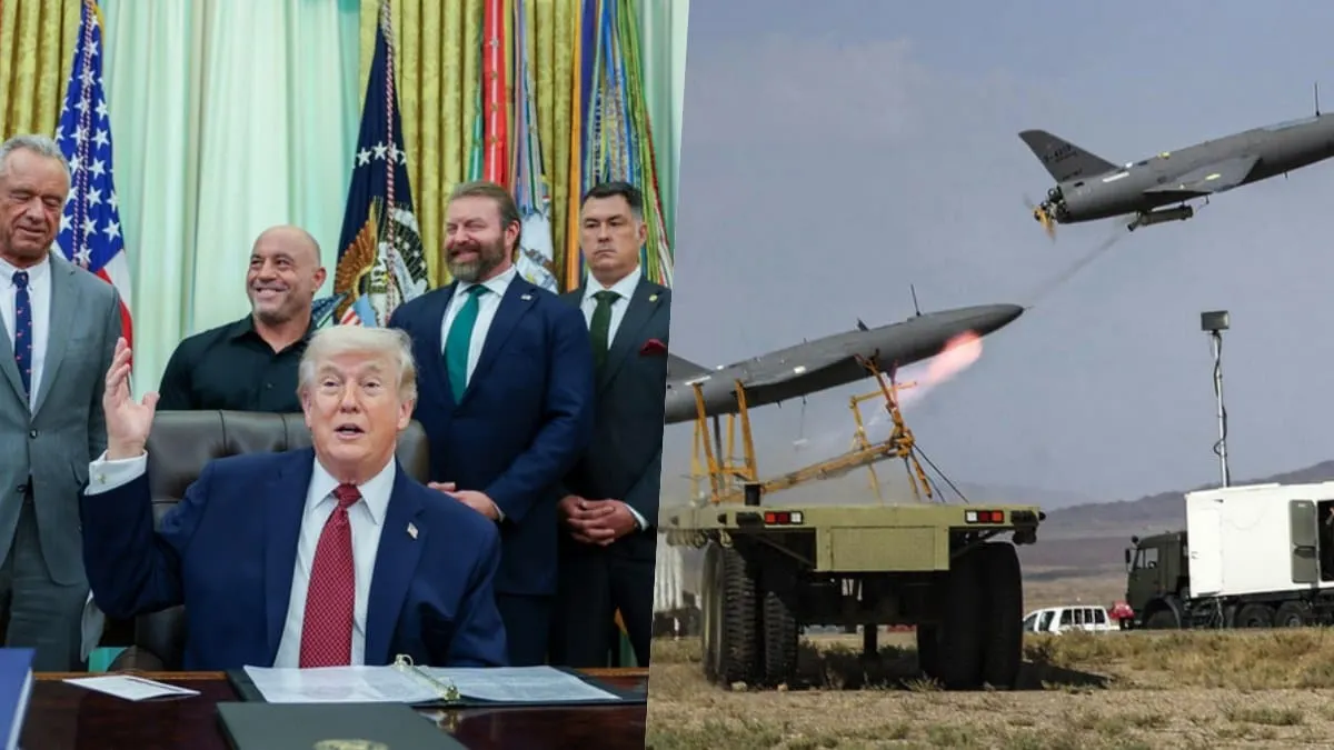 La pandilla Trump vuelve a lanzar amenazas apocalipticas contra Irán.