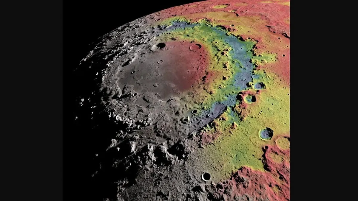Artemis apunta a resolver origen, agua y estructura de la Luna